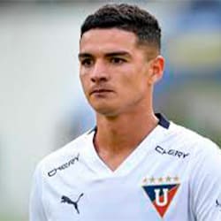 Alexander Alvarado