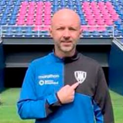 Javier Rabanal