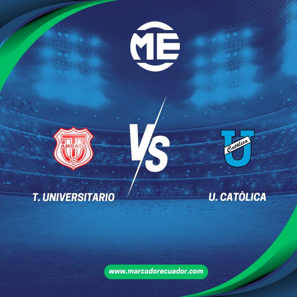 Tècnico vs Catòlica