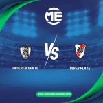 IDV vs River