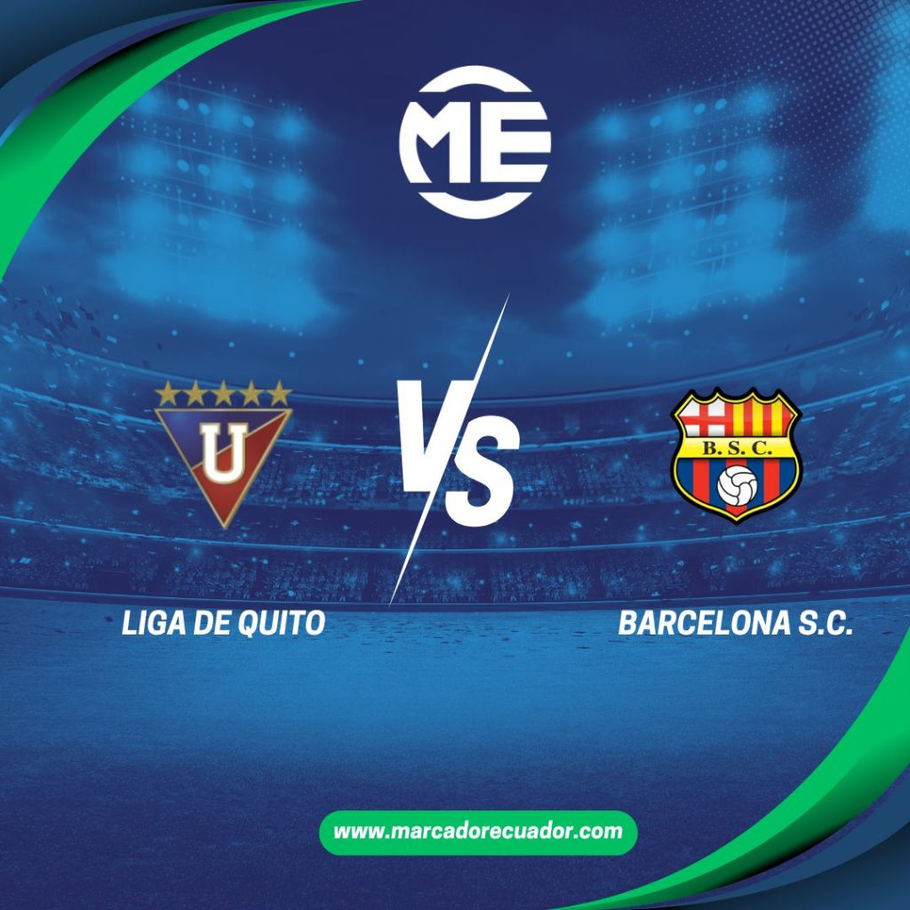 Liga vs Barcelona