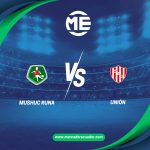 Mushuc Runa vs Unión