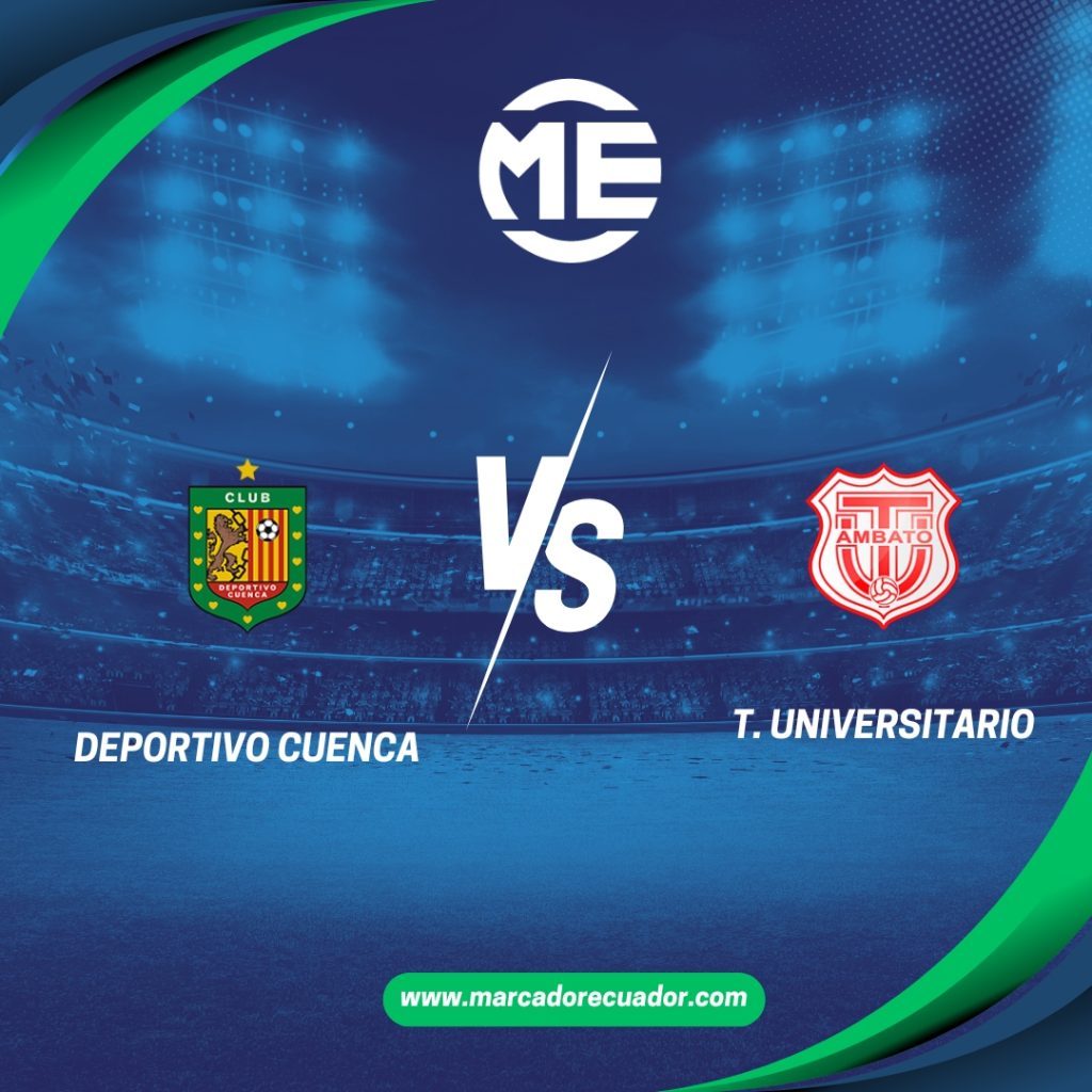 Cuenca vs Tècnico