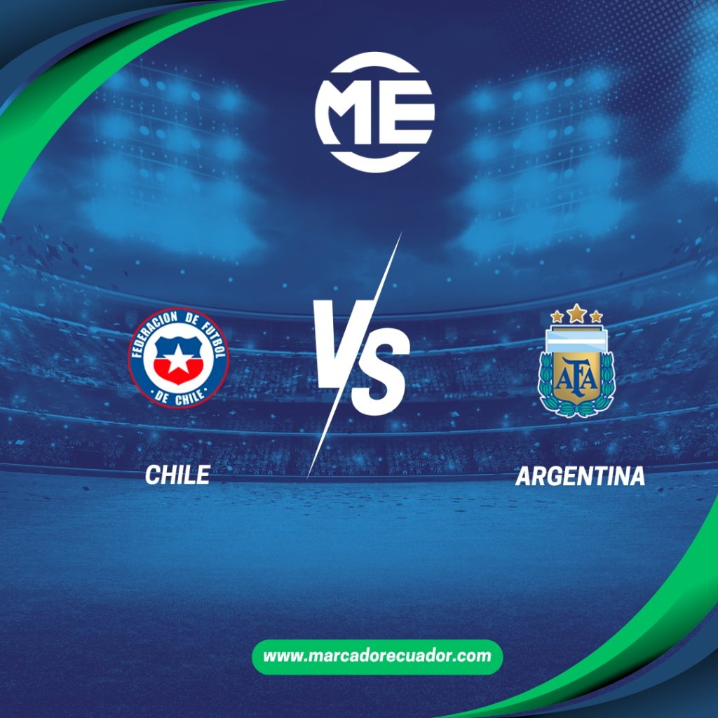 Chile vs Argentina