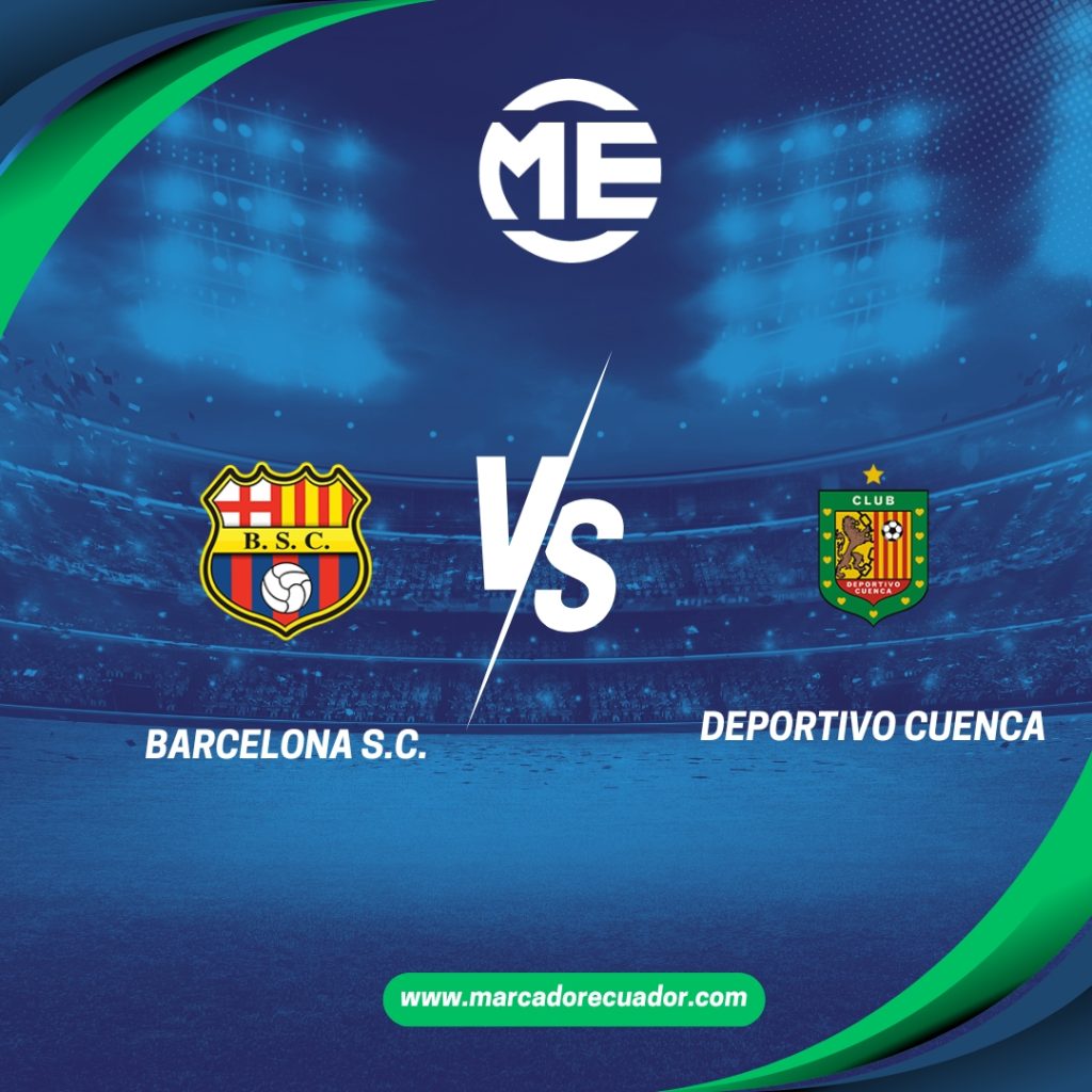 Barcelona vs Cuenca