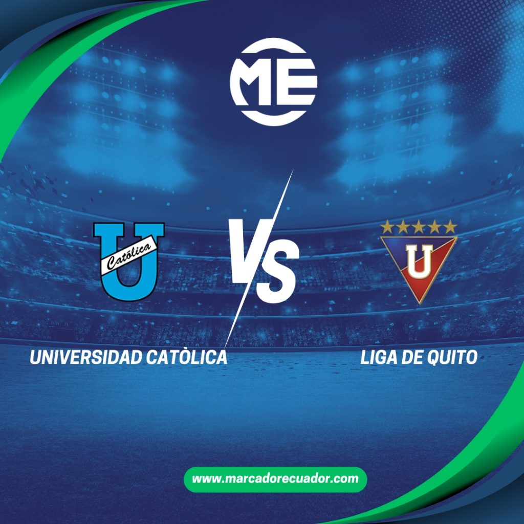 Catòlica vs Liga