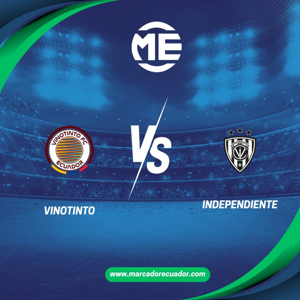 Vinotinto vs IDV