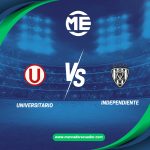 universitario vs IDV
