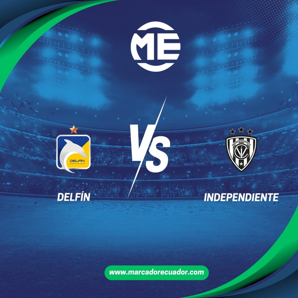 Delfín vs IDV