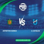 Cuenca vs Católica