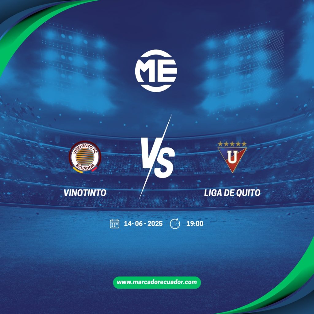 Vinotinto vs Liga