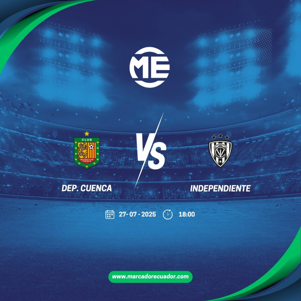 Cuenca vs IDV