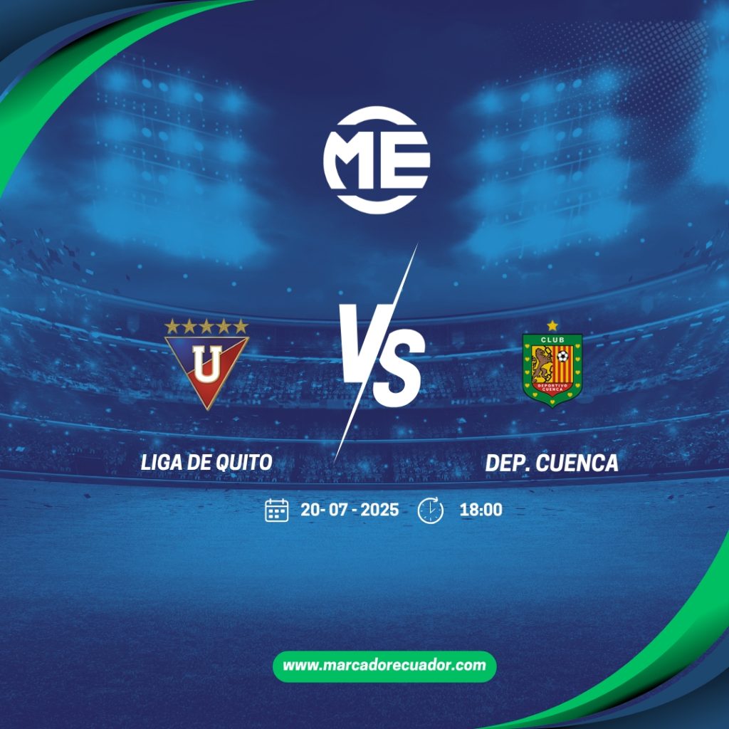 LDU vs Cuenca