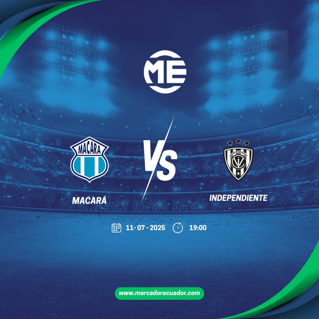 Macara vs IDV