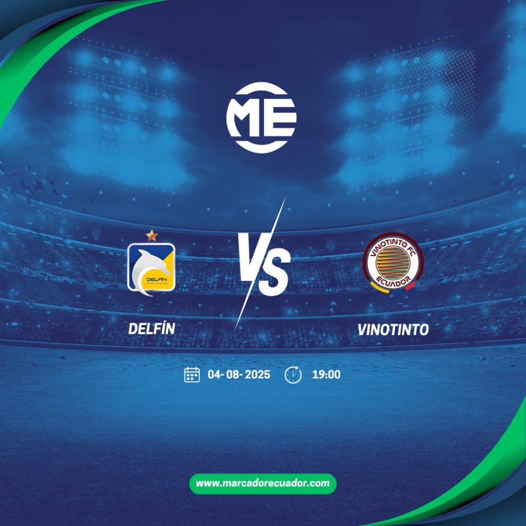 Delfín vs Vinotinto