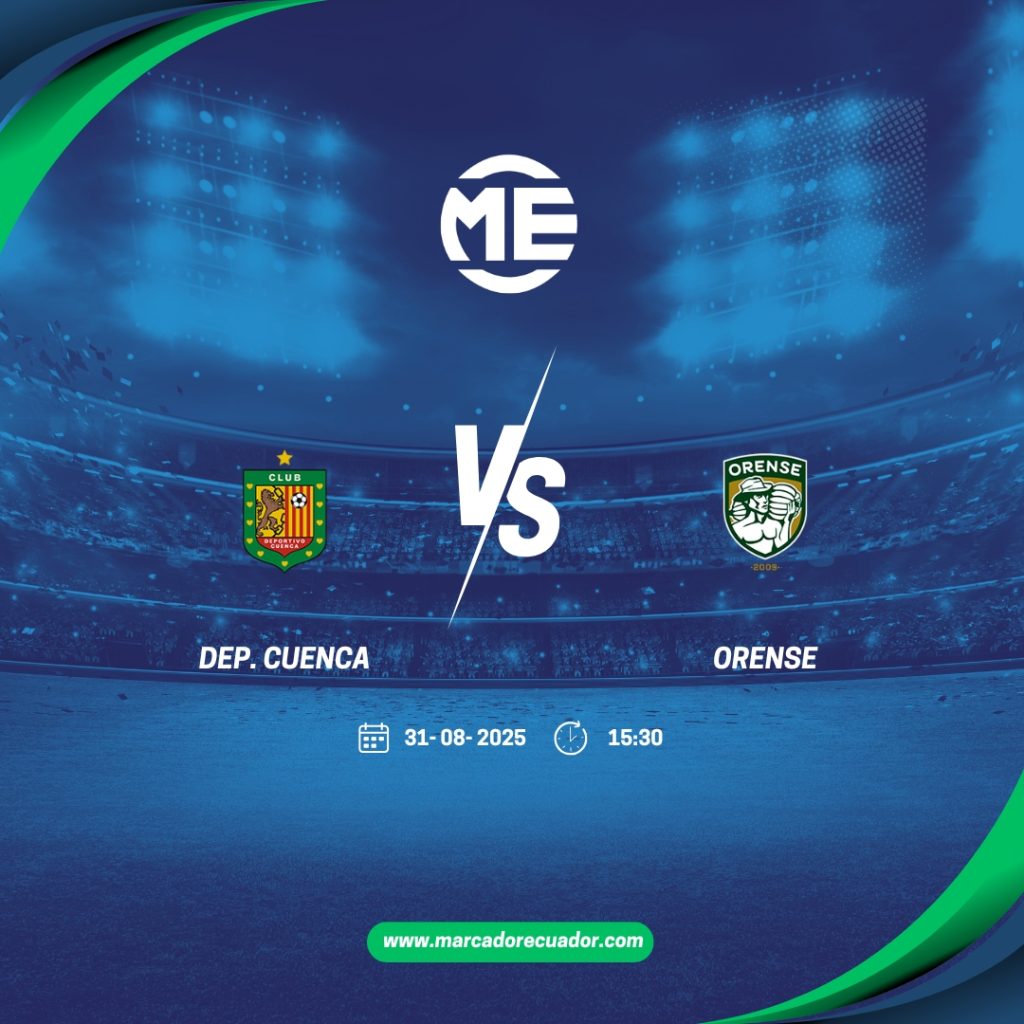 Cuenca vs Orense
