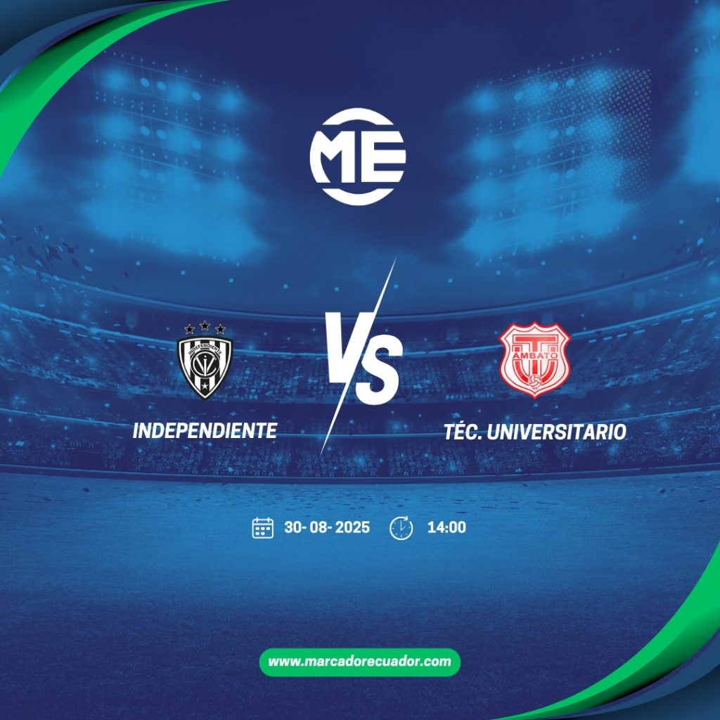 IDV vs Tecnico