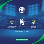 IDV vs Orense