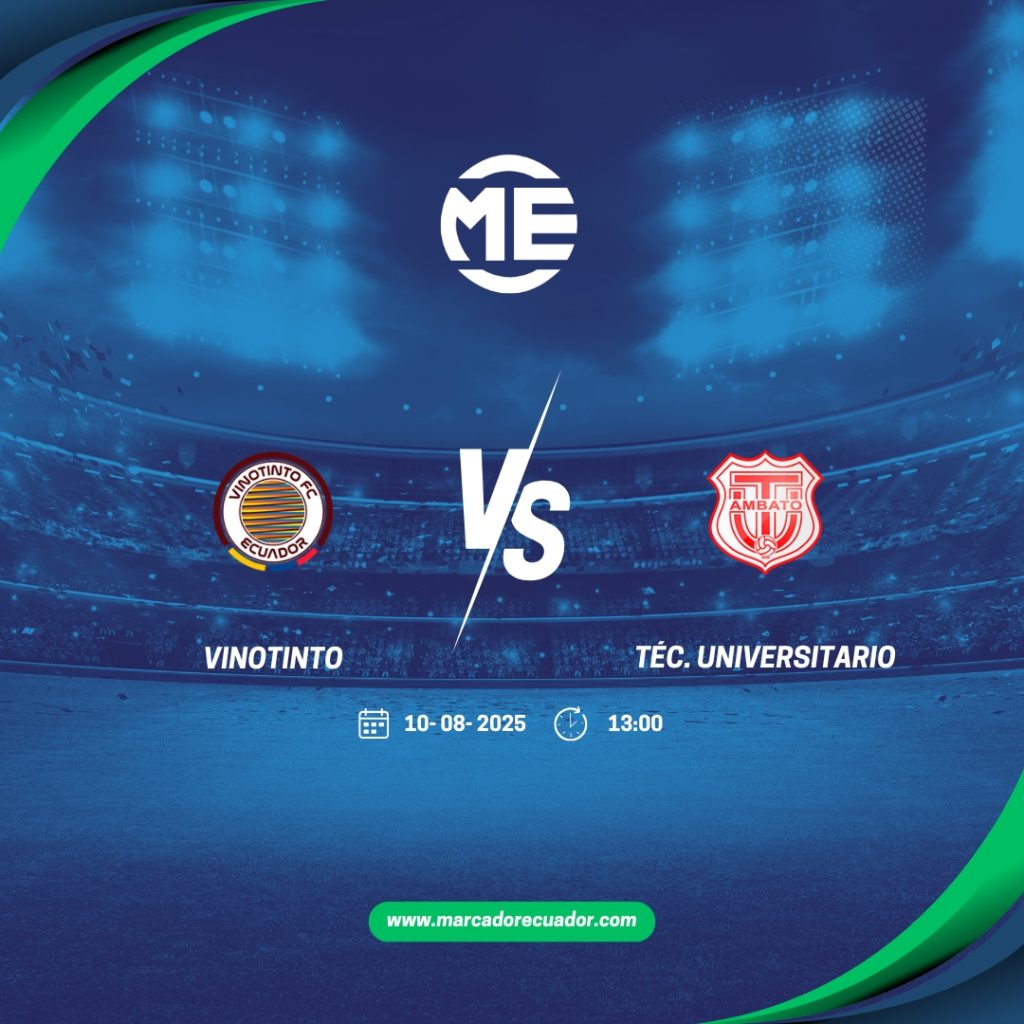 Vinotinto vs Técnico