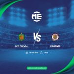 Cuenca vs Vinotinto