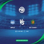 Emelec vs Cuenca
