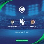 IDV vs Vinotinto