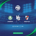 palmeiras vs river plate