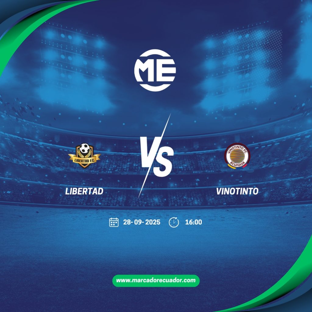 Libertad vs Vinotinto
