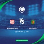 Técnico vs Cuenca