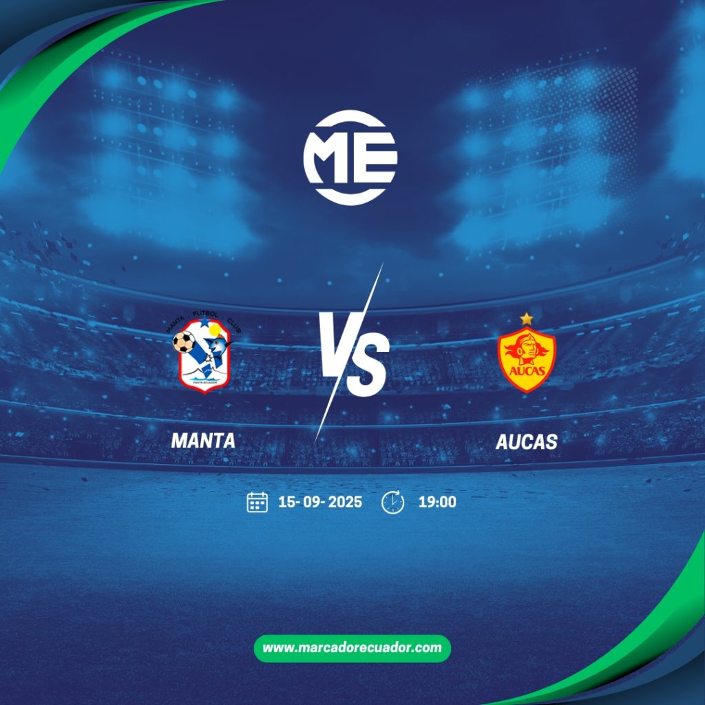 Manta vs Aucas