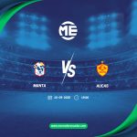 Manta vs Aucas