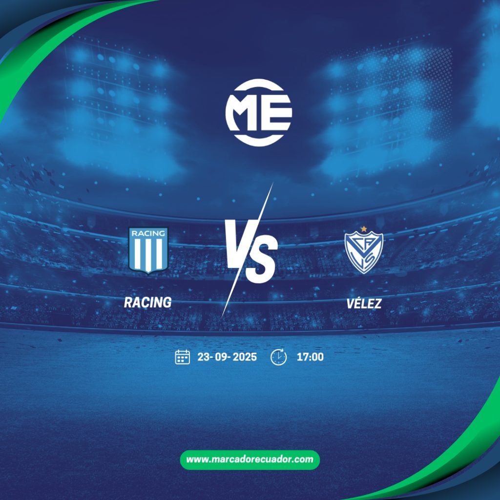 racing vs velez