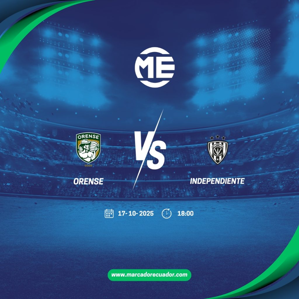 Orense vs IDV